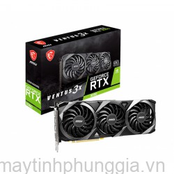 Sửa Card màn hình MSI RTX 3060 VENTUS 3X OC 12 GB