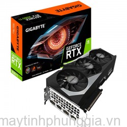 Sửa Card màn hình Gigabyte RTX 3060 Ti GAMING OC PRO-8GD V3