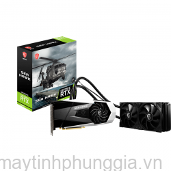 Sửa Card màn hình MSI RTX 3080 SEA HAWK 10G