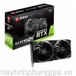 Sửa Card màn hình MSI RTX 3070 VENTUS 2X OC 8G