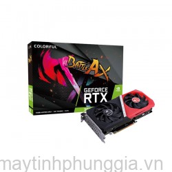 Sửa Card màn hình Colorful RTX 3050 NB 8G EX-V