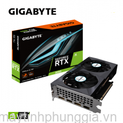 Sửa Card màn hình Gigabyte RTX 3050 EAGLE OC 8G