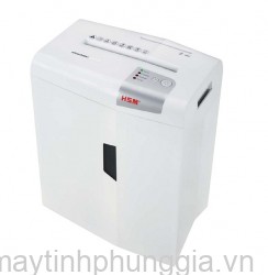 Sửa Máy hủy giấy HSM Shredstar X10