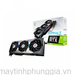 Sửa Card màn hình MSI RTX 3090 Ti SUPRIM X 24G