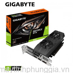Sửa Card màn hình Gigabyte GTX 1650 D6 OC Low Profile 4G