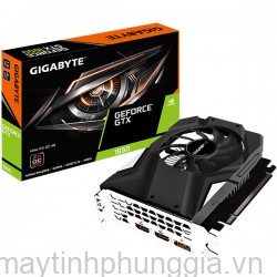 Sửa Card màn hình Gigabyte GTX 1650 Mini ITX OC-4G