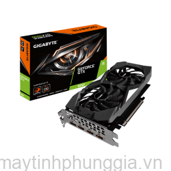 Sửa Card màn hình Gigabyte GTX 1650 OC - 4GD