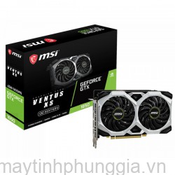 Sửa Card màn hình MSI GTX 1650 VENTUS XS 4G OCV1