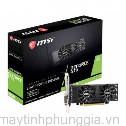 Sửa Card màn hình MSI GTX 1650 4GT Low Profile