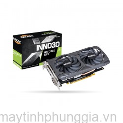 Sửa Card màn hình Inno GTX 1650 Super Twin X2 OC 4GB