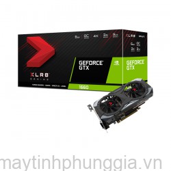 Sửa Card màn hình PNY GTX 1660-6GB XLR8 GAMING