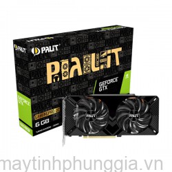 Sửa Card màn hình Palit GTX 1660 Super GP 6G