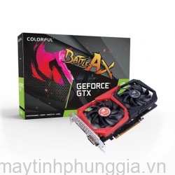 Sửa Card màn hình Colorful GTX 1660 SUPER NB 6G-V