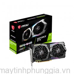 Sửa Card màn hình MSI GTX 1660 Super GAMING