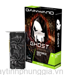 Sửa Card màn hình GAINWARD GTX 1660 SUPER GHOST 6GB
