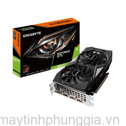 Sửa Card màn hình Gigabyte GTX 1660Ti Mini ITX-6GD