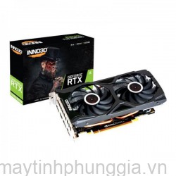 Sửa Card màn hình Inno3D RTX 2060 GAMING OC X2 6GB