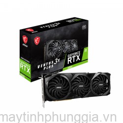 Sửa Card màn hình MSI RTX 3080 VENTUS 3X PLUS 10G OC