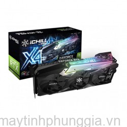 Sửa Card màn hình Inno3D RTX 3080 ICHILL X4