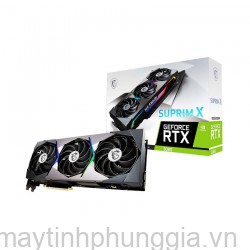 Sửa Card màn hình MSI RTX 3080 SUPRIM X 10G