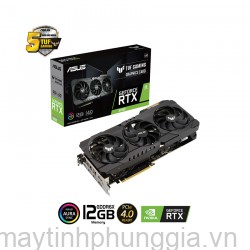 Sửa Card màn hình Asus TUF-RTX 3080-O12G-GAMING