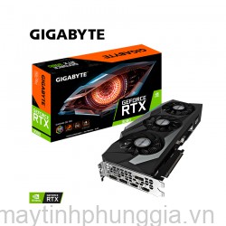 Sửa Card màn hình Gigabyte RTX 3080 GAMING OC 12GD