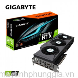 Sửa Card màn hình Gigabyte RTX 3080 EAGLE 12GD