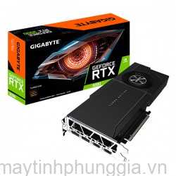 Sửa Card màn hình Gigabyte RTX 3090 TURBO-24GD