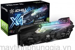 Sửa Card màn hình Inno3D RTX 3090 ICHILL X4