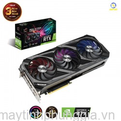 Sửa Card màn hình Asus ROG STRIX RTX3090-O24G-GAMING