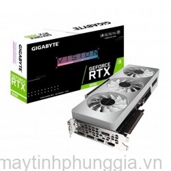 Sửa Card màn hình Gigabyte RTX 3090 VISION OC