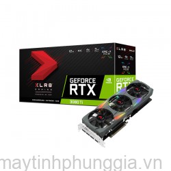 Sửa Card màn hình PNY RTX 3080 Ti 12GB