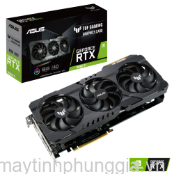 Sửa Card màn hình Asus TUF-RTX 3060 Ti 8G V2 GAMING