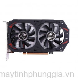 Sửa Card màn hình Colorful GTX 1050Ti 4G-V