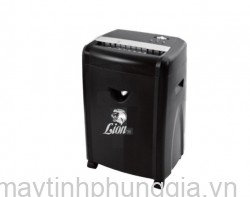 Sửa máy hủy tài liệu Lion M-815M