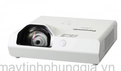 Sửa Máy chiếu PANASONIC PT-TX350