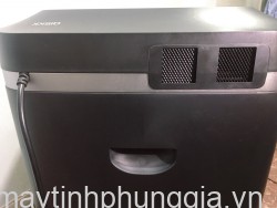 Sửa máy hủy tài liệu Q.Shredder Q15KK