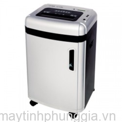 Sửa máy hủy tài liệu Q.Shredder Q6