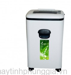 Sửa máy hủy tài liệu Q.Shredder Q8