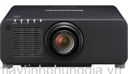 Sửa Máy chiếu Laser PANASONIC PT-RZ660BA