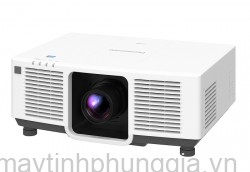 Sửa Máy chiếu PANASONIC PT-MZ780