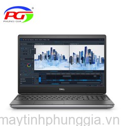 Sửa laptop Dell Workstation Mobile Precision 3561 VPro