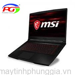 Trung tâm sửa chữa laptop MSI Gaming GF63