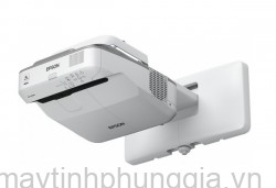 Sửa Máy chiếu HD-ready classroom EPSON EB-685W