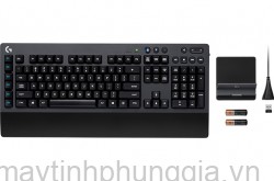 Sửa Bàn phím cơ không dây Logitech G613