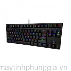 Sửa Bàn phím cơ E-DRA EK387L RGB Red switch