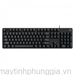 Sửa Bàn phím cơ Logitech G413 SE Tactile Switch