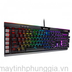 Sửa Bàn phím cơ Corsair K95 RGB PLATINUM XT Mx Blue