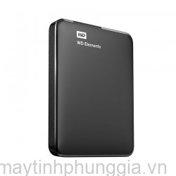 Sửa Ổ cứng di động HDD WD Elements Portable 1TB 2.5 inch USB 3.0