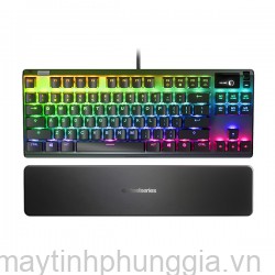 Sửa Bàn phím cơ Steelseries Apex Pro TKL US